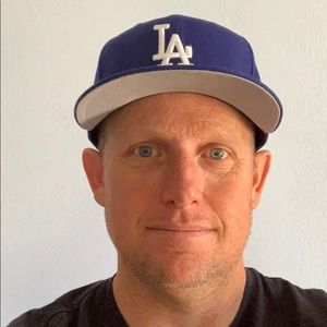 Meet your Posher, Shane